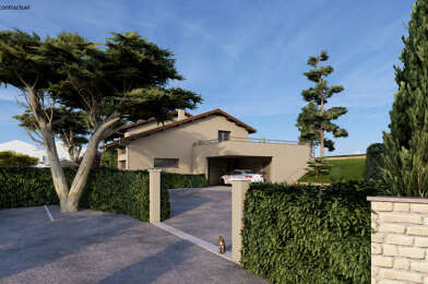 Maison 5 pièces 475000 €