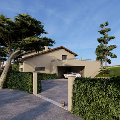 Maison 5 pièces 475000 €