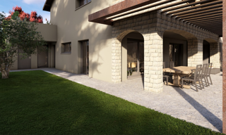 Appartement 5 Pièces 137 m² à vendre à Anse (69480)