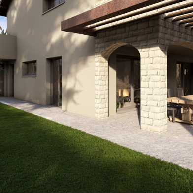 Appartement 5 pièces 409000 €