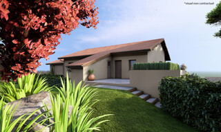 Appartement 4 Pièces 109 m² à vendre à Anse (69480)