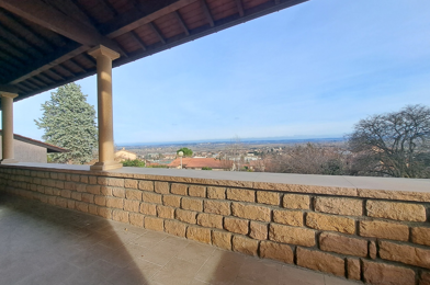 Appartement 4 pièces 379000 €