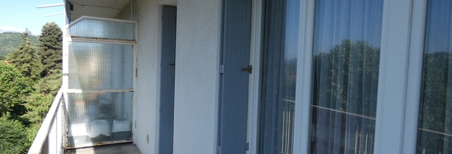 Appartement 3 Pièces 65 m² à vendre à Veynes (05400)