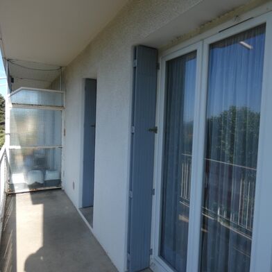 Appartement 3 pièces 72000 €