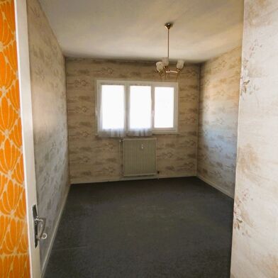 Appartement 3 pièces 72000 €