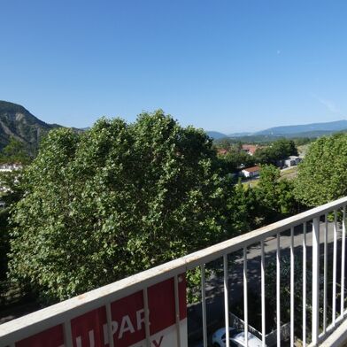 Appartement 3 pièces 85000 €
