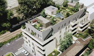 Appartement 4 Pièces 85 m² à vendre à Bordeaux (33000)