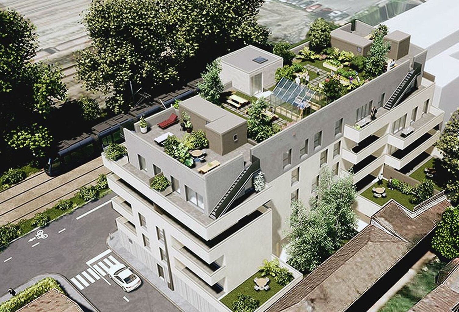T4 - 85.37m ² — photo 1