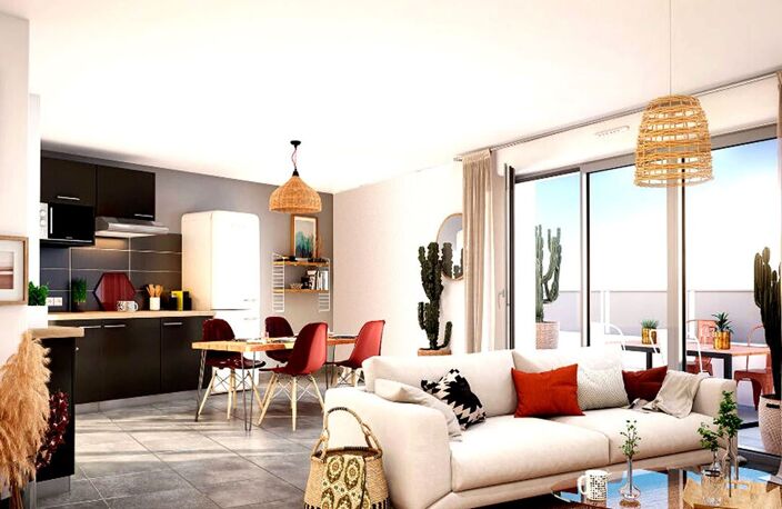 T4 - 85.37m ² — photo 3