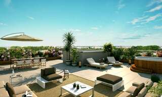 Appartement 4 Pièces 127 m² à vendre à Bordeaux (33200)