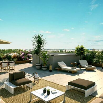 Appartement 4 pièces 1500000 €