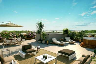 Appartement 4 pièces 1250000 €