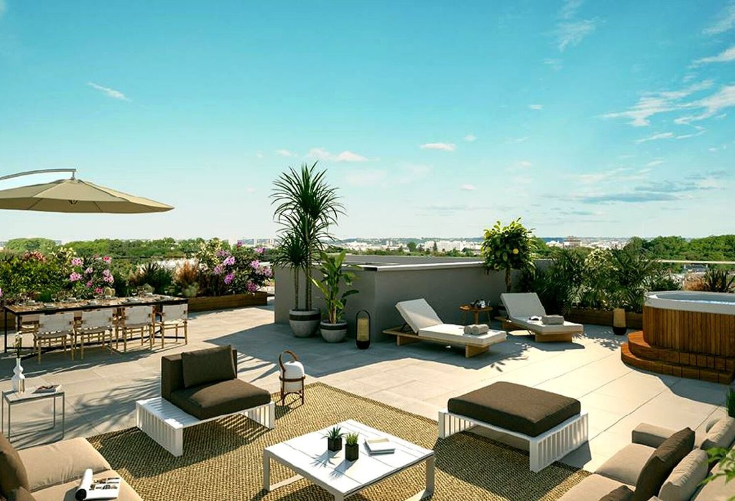 T4 - 127.57m ² — photo 1