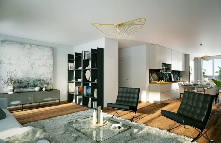 T4 - 127.57m ² — photo 2