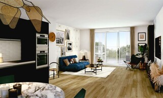 Appartement 5 Pièces 101 m² à vendre à Le Bouscat (33110)