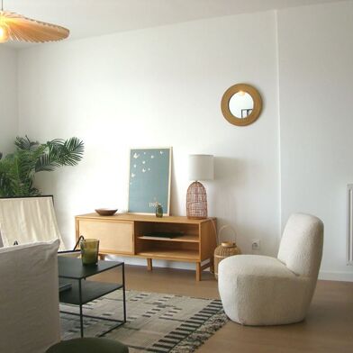 Appartement 5 pièces 549000 €