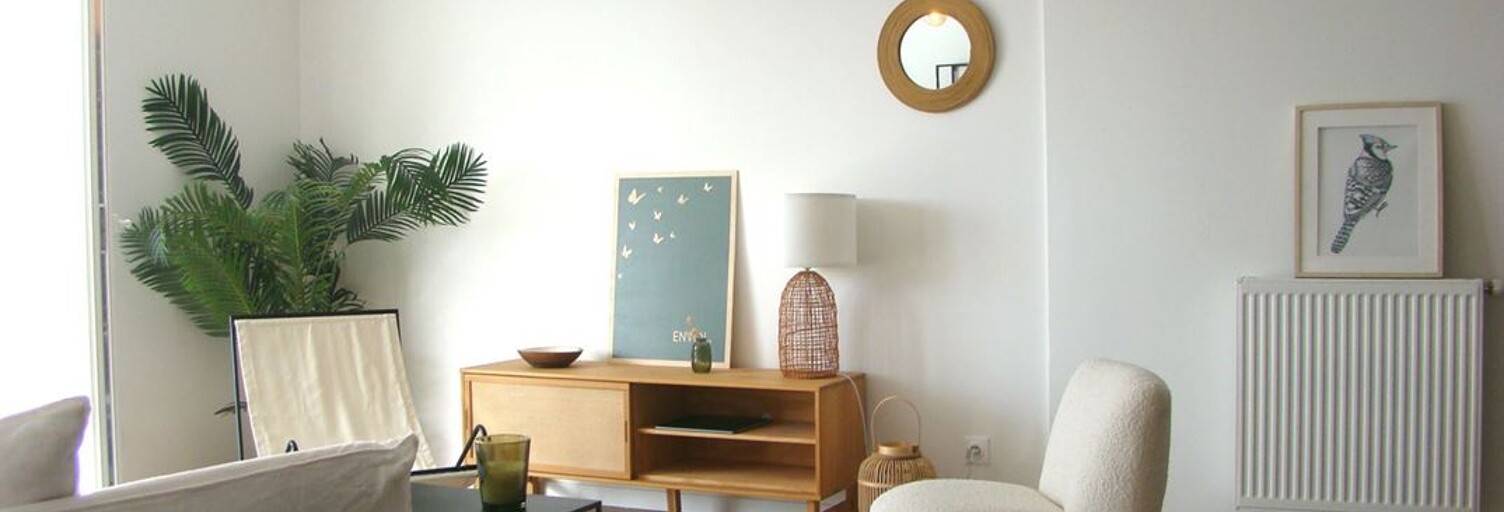 Appartement 5 Pièces 101 m² à vendre à Le Bouscat (33110)