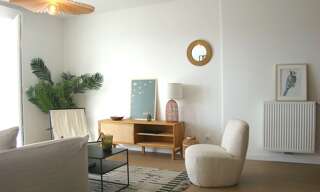 Appartement 5 Pièces 101 m² à vendre à Le Bouscat (33110)