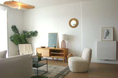 Appartement 5 pièces 549000 €