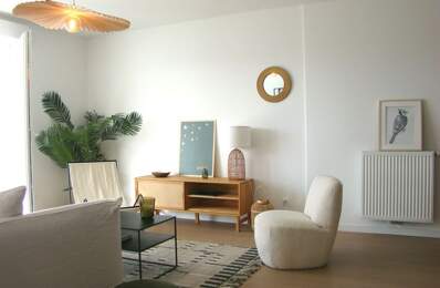 T5 - 101m ² — photo du bien