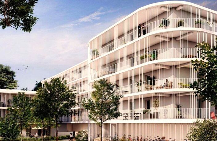 T5 - 101m ² — photo 2
