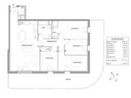 T5 - 101m ² — photo 4