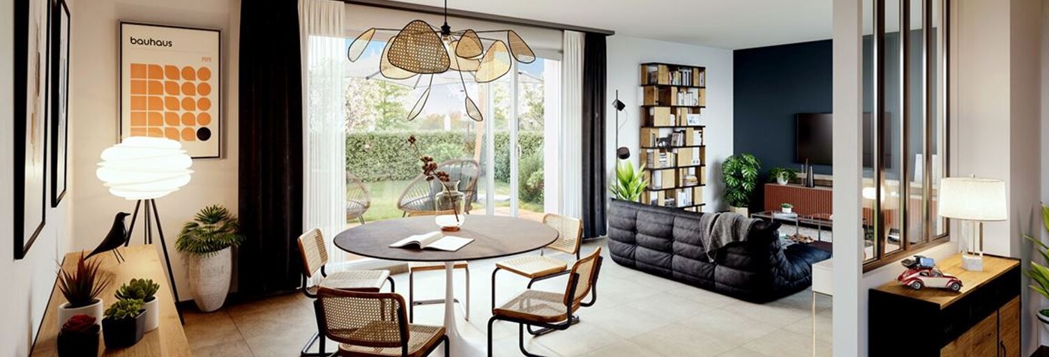 Maison 5 Pièces 117 m² à vendre à Bruges (33520)