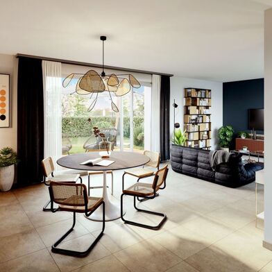 Maison 5 pièces 578000 €