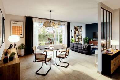 Maison 5 pièces 578000 €