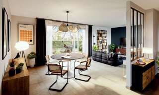 Maison 5 Pièces 117 m² à vendre à Bruges (33520)