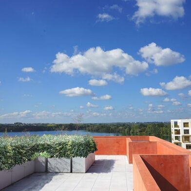 Appartement 5 pièces 460000 €