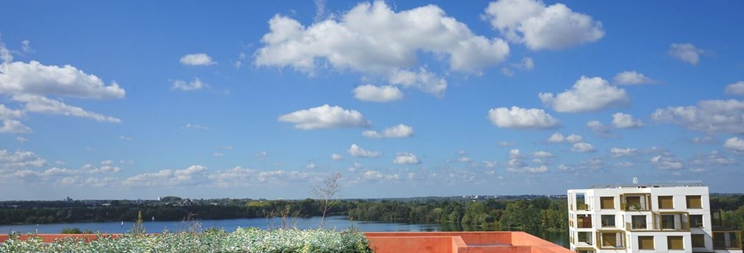 Appartement 5 Pièces 104 m² à vendre à Bordeaux (33000)