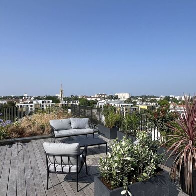 Appartement 4 pièces 1290000 €