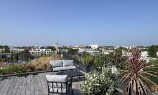 Appartement 4 Pièces 123 m² à vendre à Bordeaux (33200)