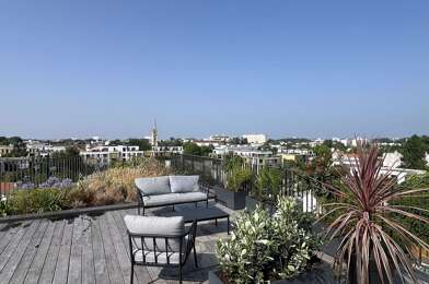 Appartement 4 pièces 1190000 €