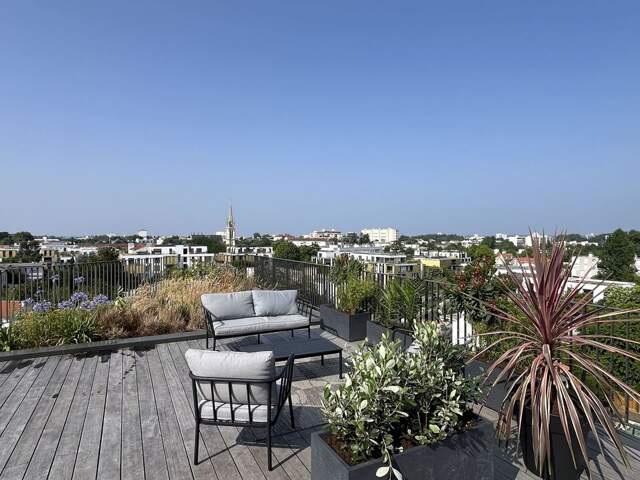 T4 - 123m ² — photo du bien