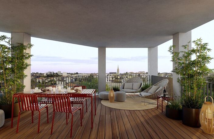T4 - 123m ² — photo 3