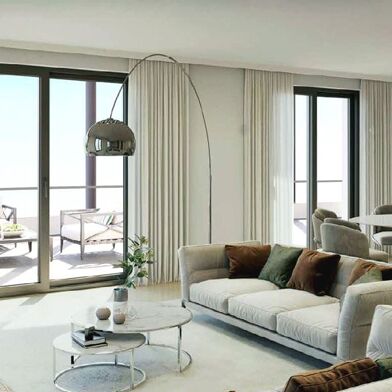 Appartement 5 pièces 488200 €