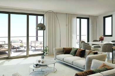Appartement 5 pièces 488200 €