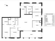 T5 - 113m ² — photo 3