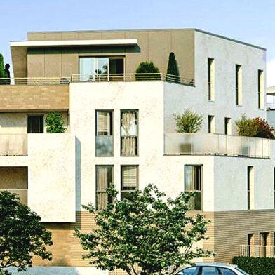 Appartement 4 pièces 449000 €