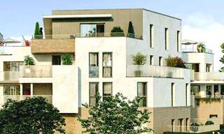 Appartement 4 Pièces 100 m² à vendre à Pessac (33600)