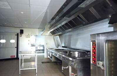 Local professionnel - 250m ² — photo du bien
