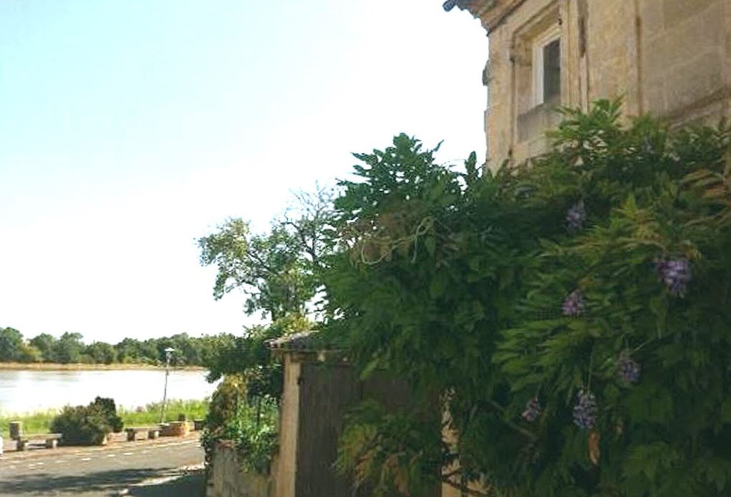 Maison en pierre - 80m ² — photo 1