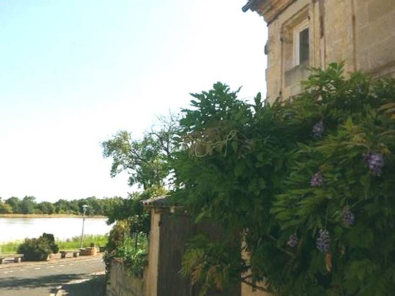 Maison en pierre - 80m ² — photo 1