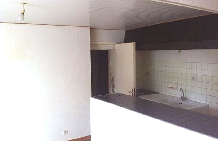 Maison en pierre - 80m ² — photo 3