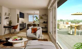 Appartement 5 Pièces 148 m² à vendre à Mérignac (33700)