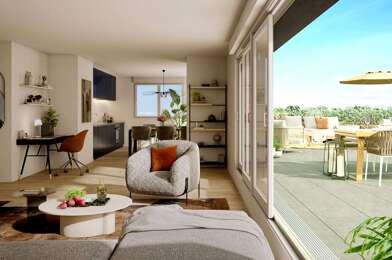 Appartement 5 pièces 764000 €