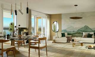 Appartement 5 Pièces 98 m² à vendre à Bordeaux (33300)