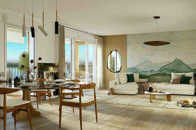 Appartement 5 pièces 410000 €